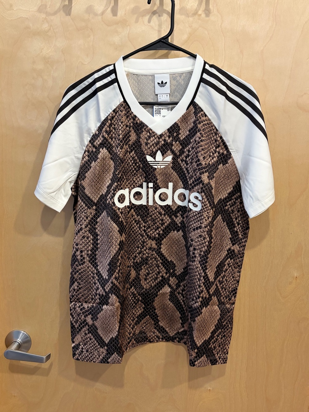 Women’s Adidas Jersey